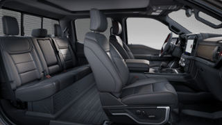 2025 Ford F-150® Internal Image 1
